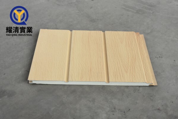 Wood Grain-Light Beige