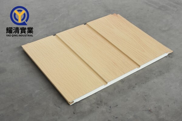 Wood Grain-Light Beige