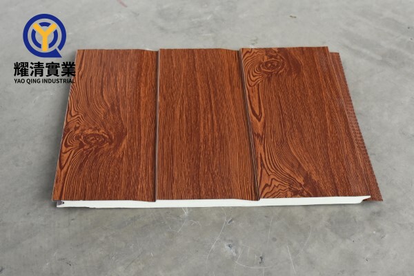 Wood Grain-Red WENGE