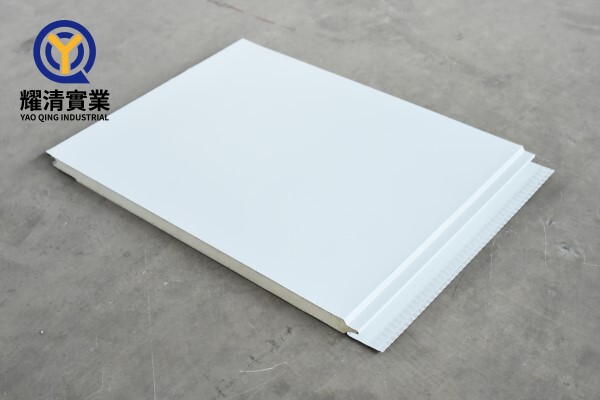 Flat Grain-Angel White