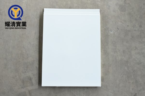 Flat Grain-Angel White