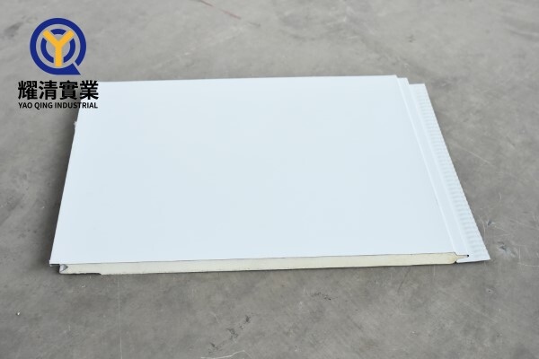 Flat Grain-Angel White