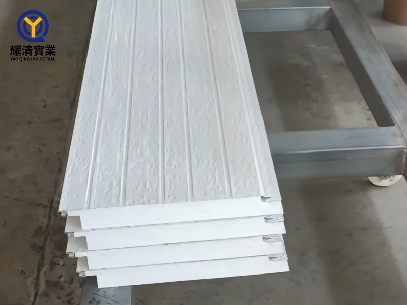 EPS Foam Sandwich Panel