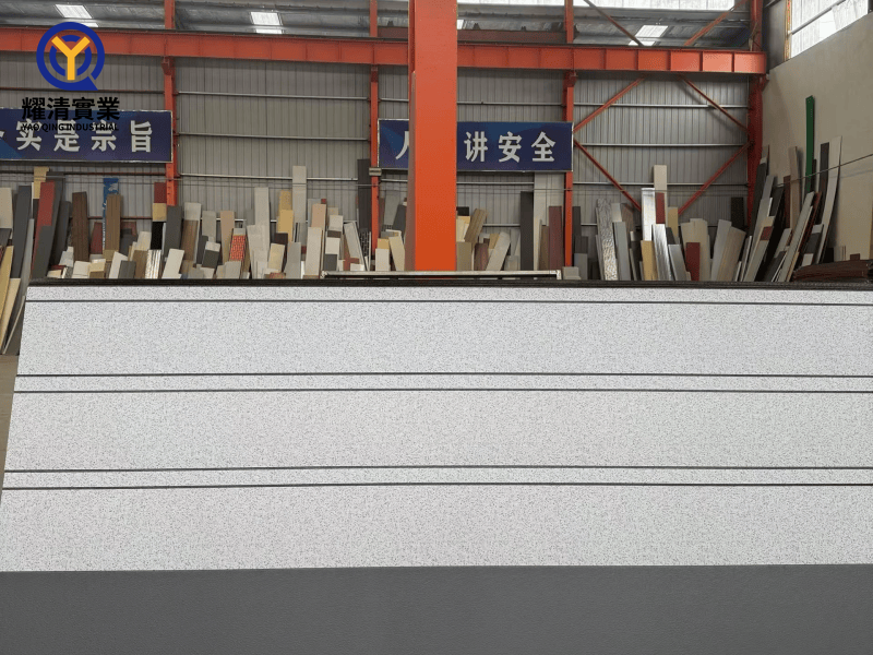 Product assembly effect drawing