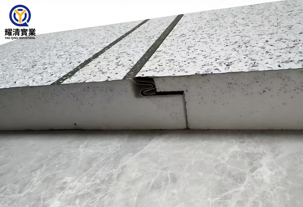 EPS Foam Sandwich Panel