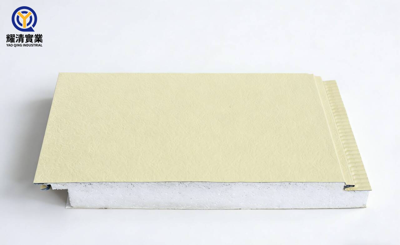 EPS Foam Sandwich Panel
