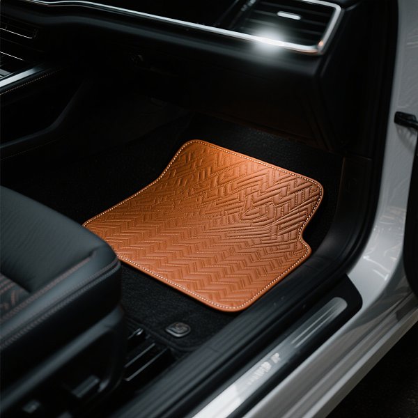 CAR MATS