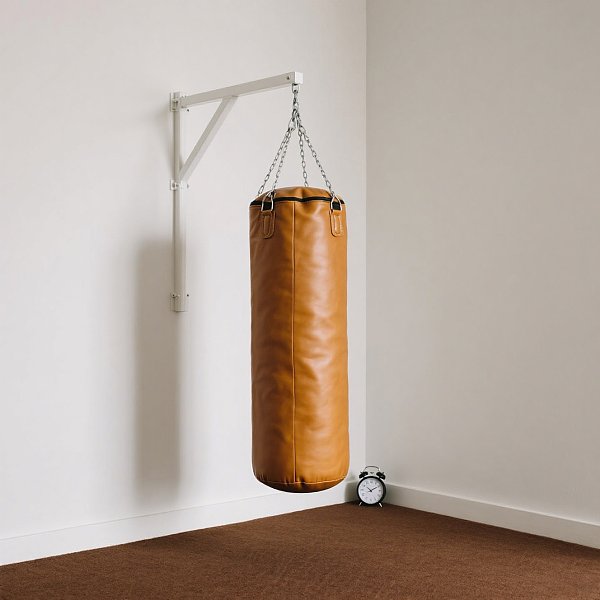 PUNCHING BAG