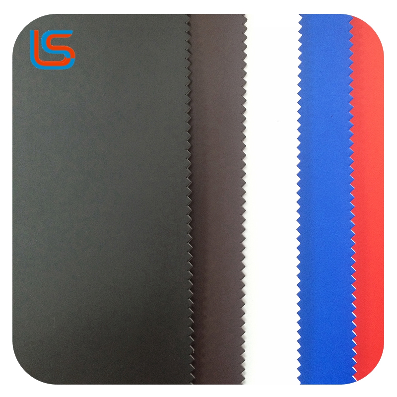 HDA#space leather 1.4mm PVC Artificial Leather - Space Age Design, Sports Shoe Upper Material