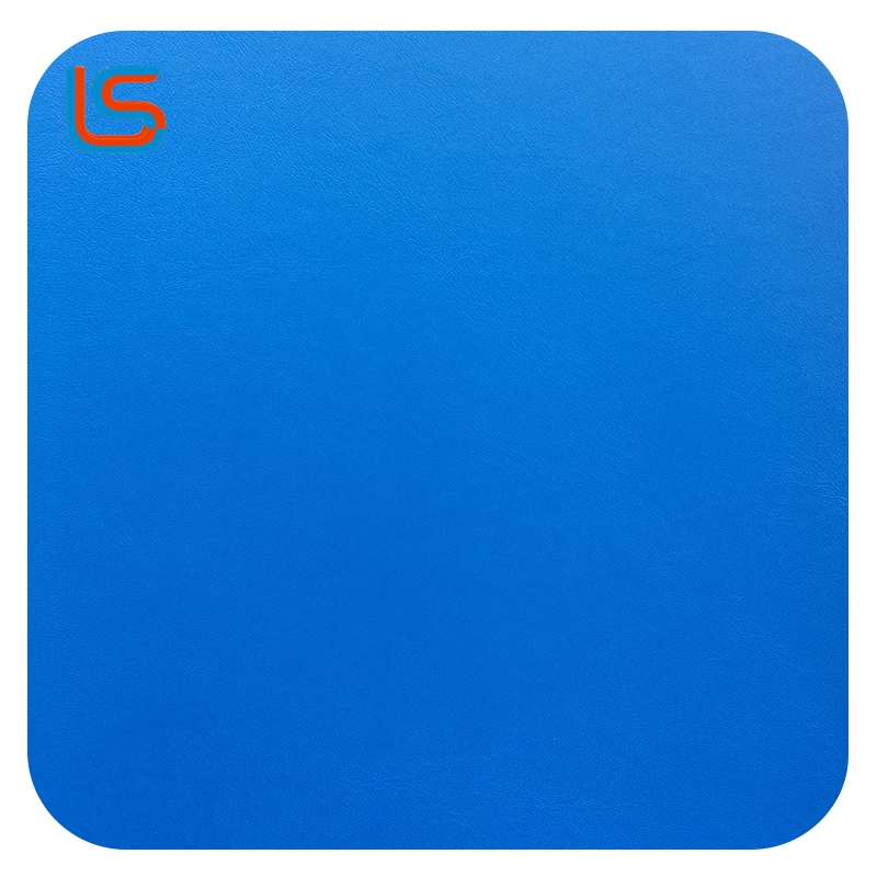 HDA#space leather 1.4mm PVC Artificial Leather - Space Age Design, Sports Shoe Upper Material