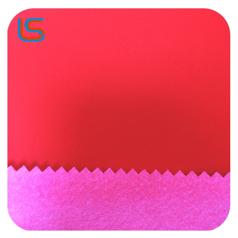 HDA#space leather 1.4mm PVC Artificial Leather - Space Age Design, Sports Shoe Upper Material