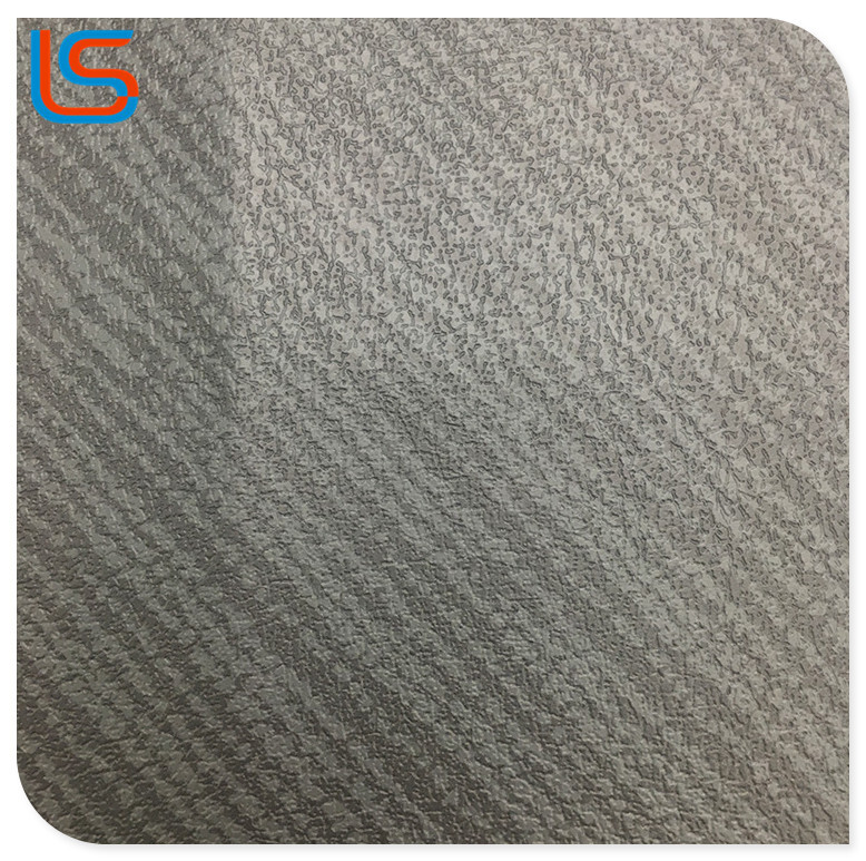 LS00073 0.95mm PU Luggage Leather - Scratch/Wear-Resistant, Crease-Free & Heavy-Duty