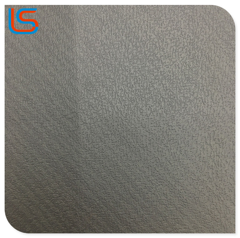 LS00073 0.95mm PU Luggage Leather - Scratch/Wear-Resistant, Crease-Free & Heavy-Duty