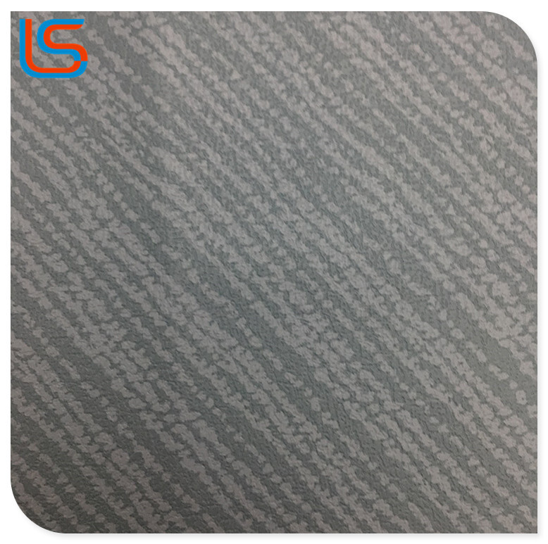 LS00073 0.95mm PU Luggage Leather - Scratch/Wear-Resistant, Crease-Free & Heavy-Duty