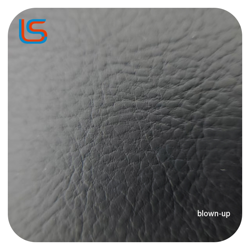 ZL#Z61 0.8MM Fish Scale Leather - Ideal for Sofas & Saddles, Durable Texture with Unique Scale Design