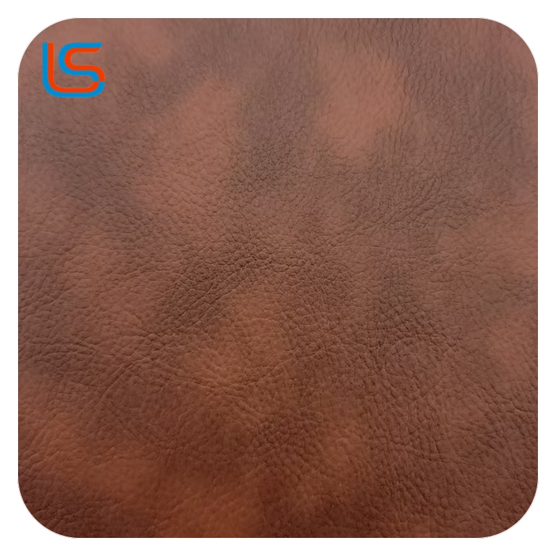 ZL#Z61 0.8MM Fish Scale Leather - Ideal for Sofas & Saddles, Durable Texture with Unique Scale Design