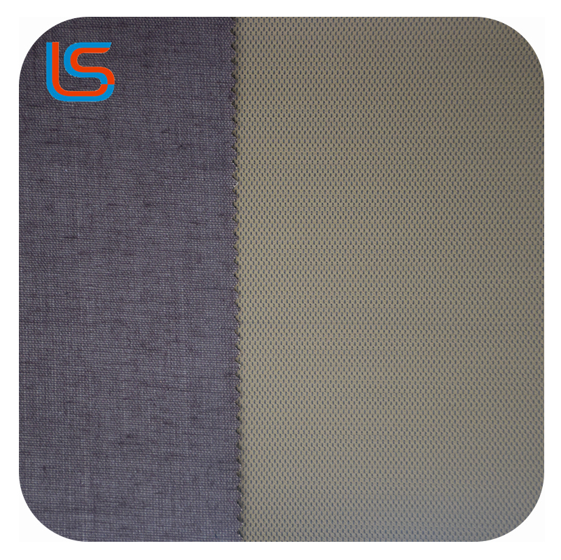 HC#H Canvas Backed PVC Leather Water Resistant Flexible Durable Great for Shoes Especially Beach Styles