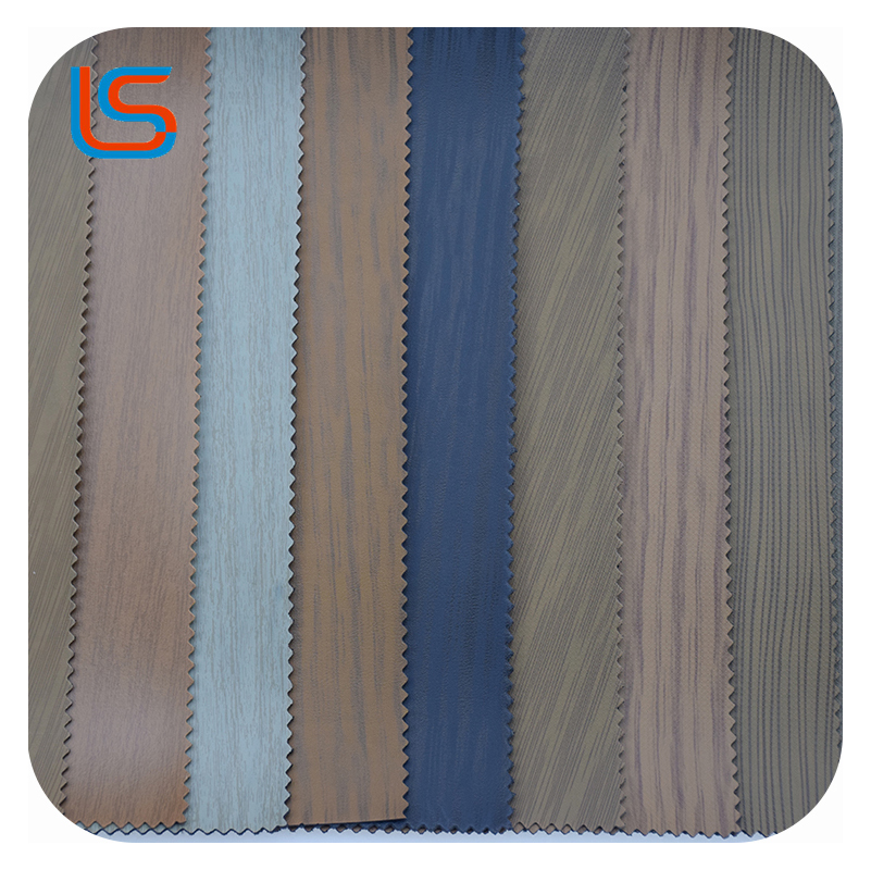 HC#H Canvas Backed PVC Leather Water Resistant Flexible Durable Great for Shoes Especially Beach Styles