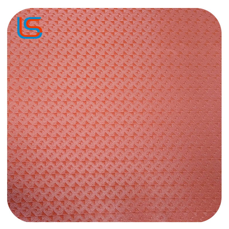 HD#DK002 & HD#leisi8091 Packaging Leather Non Woven Backing Skin Friendly Wear Resistant Soft Durable Ideal for Wrapping