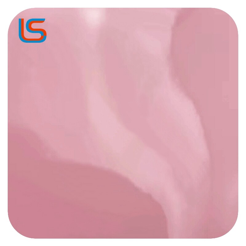 PVC Mirror Finish Filament Fabric Smooth Shiny Durable Water Resistant Ideal for Decor Covers and Protective Layers