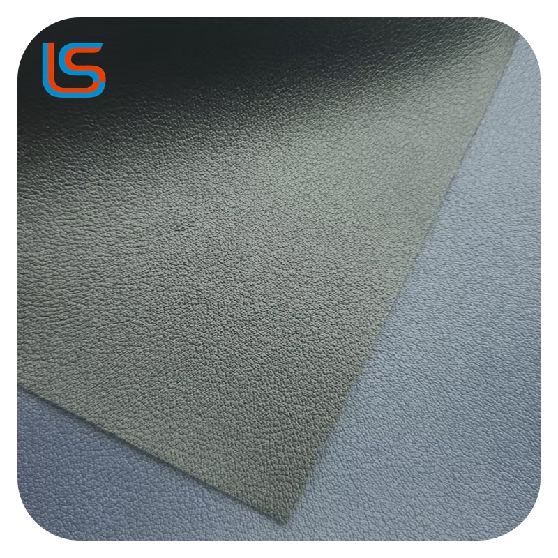 Sofa Leather with Fleece Backing Soft Comfortable Wear Resistant Stain Proof Ideal for Living Room Furniture