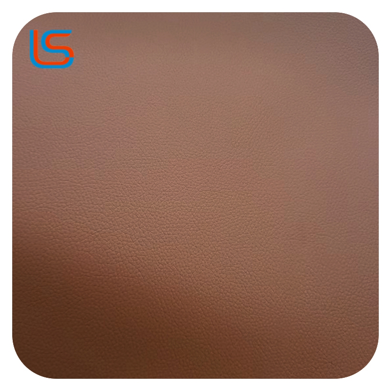 PVC Artificial Leather Fish Scale Fabric Backed Classic Car Texture Ideal for Automotive Interiors Durable Stylish