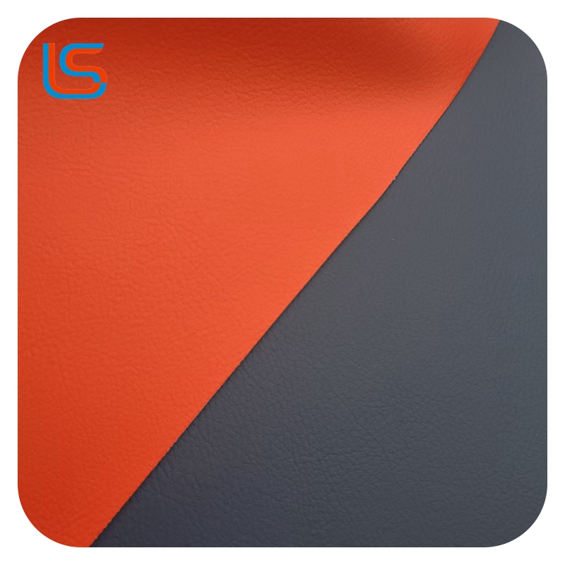 Fish Scale Fabric Backed PVC Car Leather Classic Automotive Texture Sturdy Flexible Perfect for Car Interiors