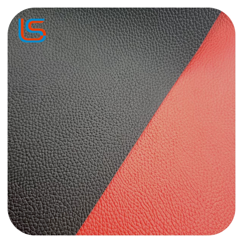 Fish Scale Fabric Backed PVC Car Leather Classic Automotive Texture Sturdy Flexible Perfect for Car Interiors