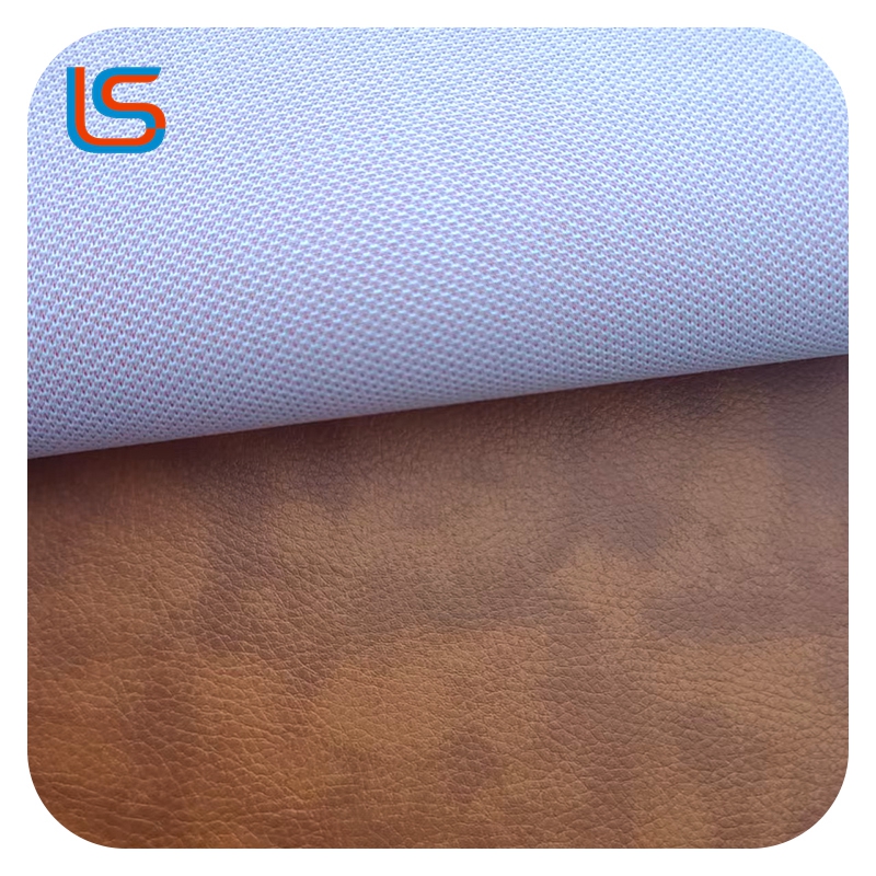 Fish Scale Fabric Backed PVC Car Leather Classic Automotive Texture Sturdy Flexible Perfect for Car Interiors