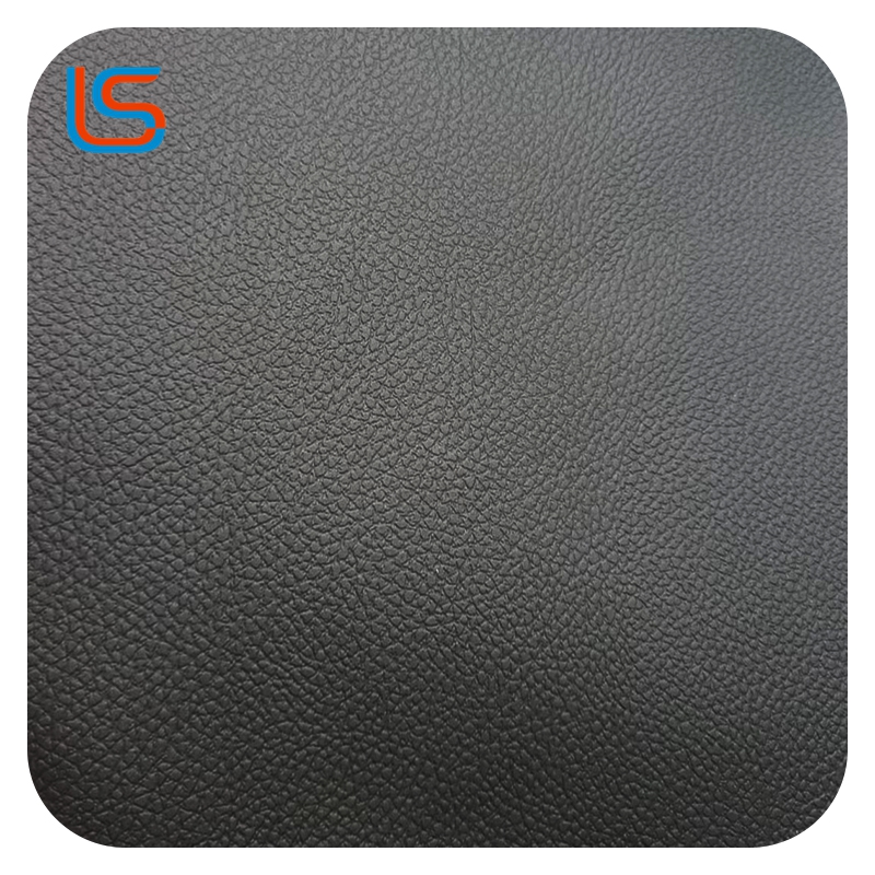 Fish Scale Fabric Backed PVC Car Leather Classic Automotive Texture Sturdy Flexible Perfect for Car Interiors