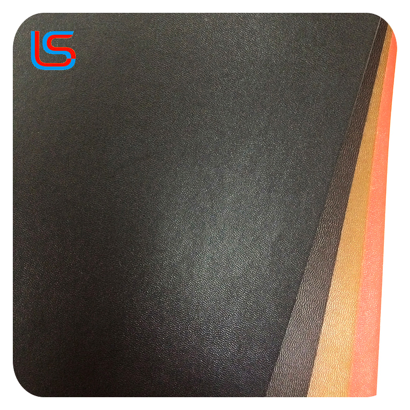 #FL056 PVC Artificial Leather Shoe and Floor Leather Durable Versatile Ideal for Footwear and Flooring Applications