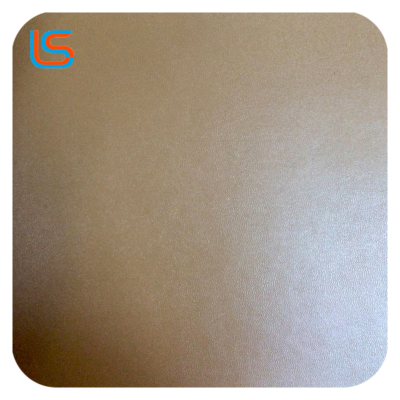 #FL056 PVC Artificial Leather Shoe and Floor Leather Durable Versatile Ideal for Footwear and Flooring Applications