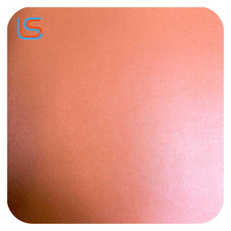 #FL056 PVC Artificial Leather Shoe and Floor Leather Durable Versatile Ideal for Footwear and Flooring Applications