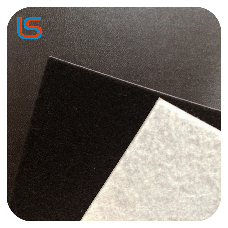 #FL056 PVC Artificial Leather Shoe and Floor Leather Durable Versatile Ideal for Footwear and Flooring Applications
