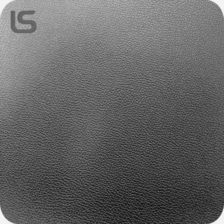 #Sofa012 PVC Artificial Leather Thick Heavy Duty Shoe Bag Leather Matching Backing and Surface Colors Durable