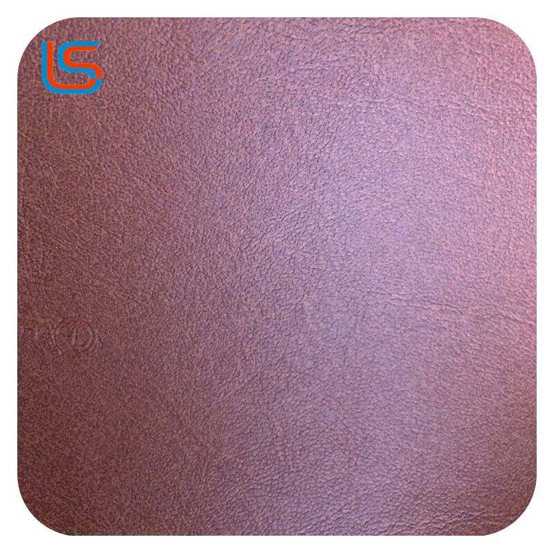 LG 1.1MM PVC Loop Fabric Leather for LG Phone Case Packaging and Bags Durable Sturdy