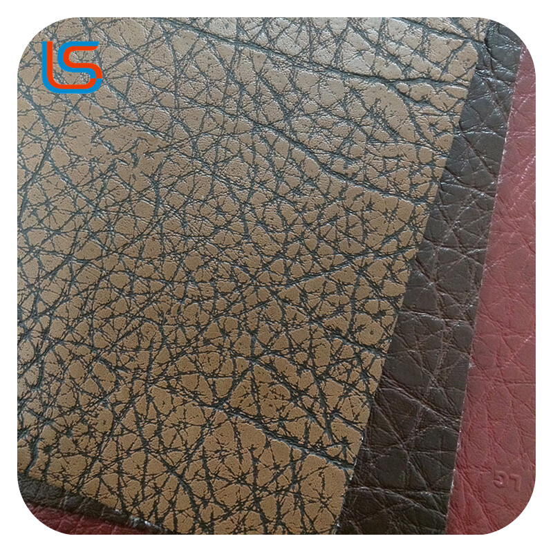 LG 1.1MM PVC Loop Fabric Leather for LG Phone Case Packaging and Bags Durable Sturdy