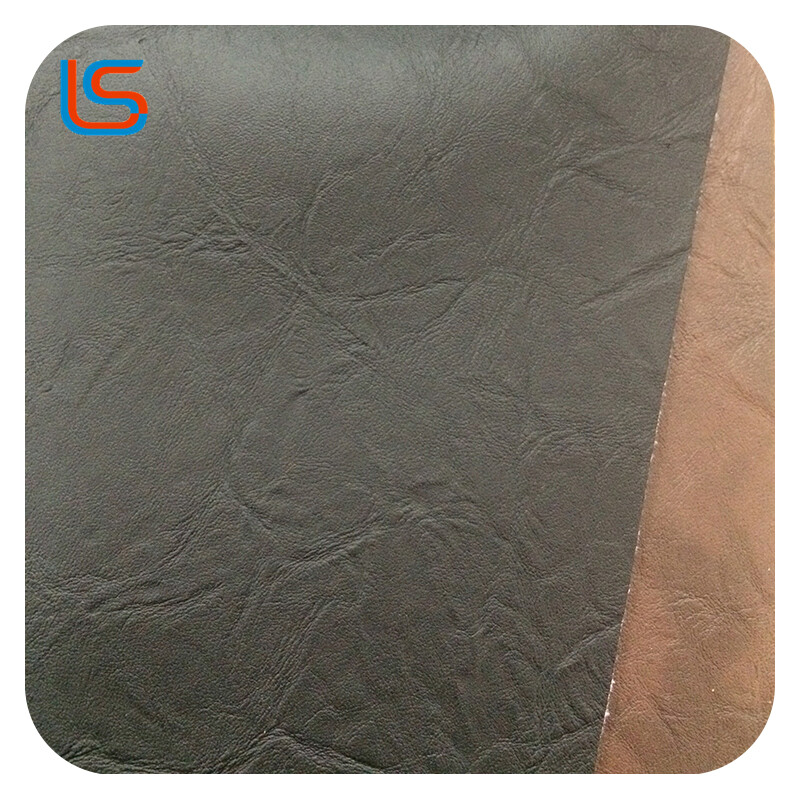 LG 1.1MM PVC Loop Fabric Leather for LG Phone Case Packaging and Bags Durable Sturdy