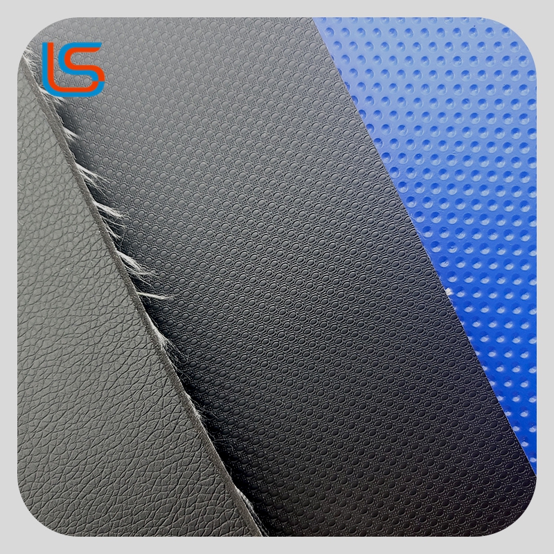 Basketball Leather #NH3 Toy Ball Leather Anti Slip Wear Resistant Soft Elastic Thick Ball Leather