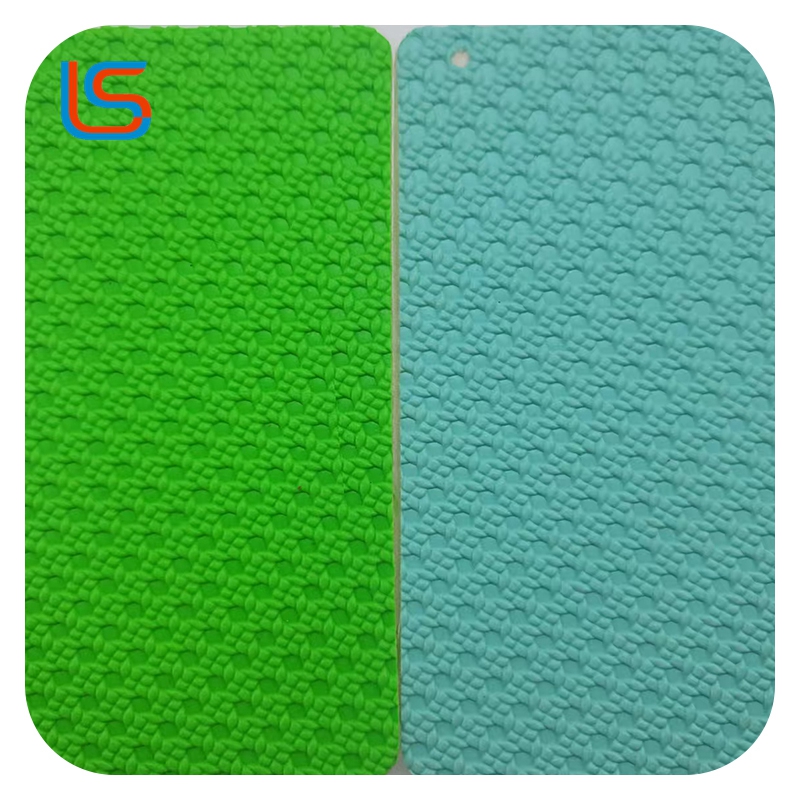 Toy Ball Leather #NH4 Basketball Leather Ball Leather Anti Slip Wear Resistant Soft Elastic Thick