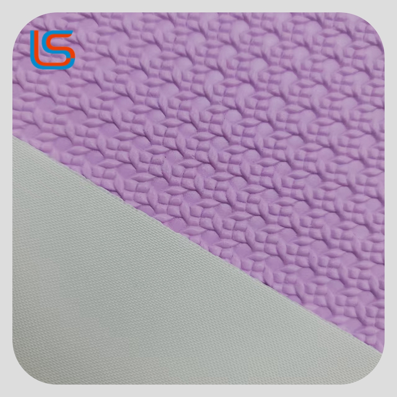 Toy Ball Leather #NH4 Basketball Leather Ball Leather Anti Slip Wear Resistant Soft Elastic Thick