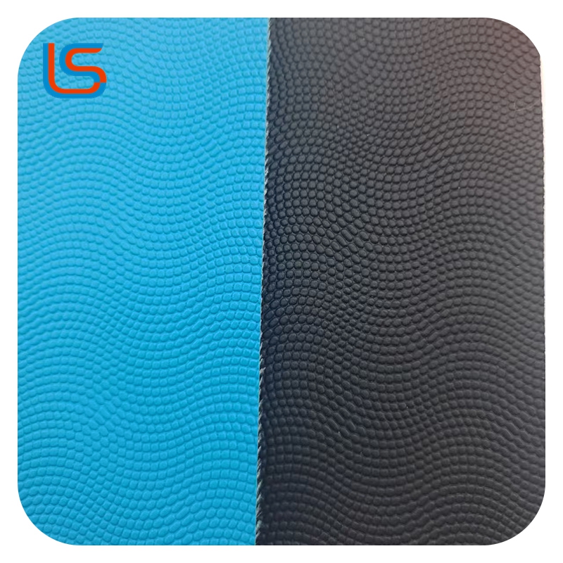 #NH5 Toy Ball Leather Basketball Leather Soft Elastic Thick Anti Slip Wear Resistant Ball Leather