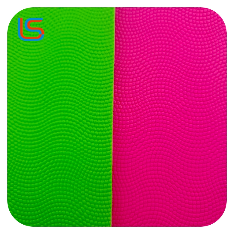 #NH5 Toy Ball Leather Basketball Leather Soft Elastic Thick Anti Slip Wear Resistant Ball Leather