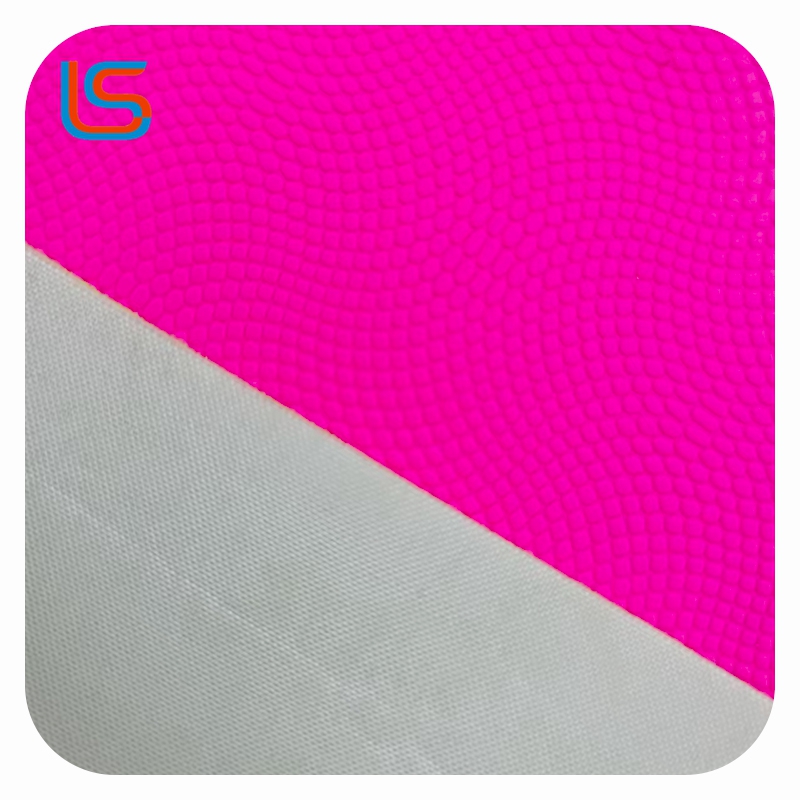 #NH5 Toy Ball Leather Basketball Leather Soft Elastic Thick Anti Slip Wear Resistant Ball Leather