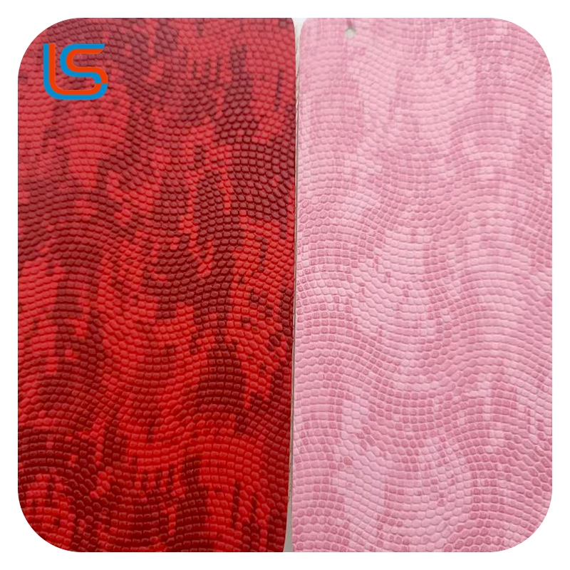 #NH5 Toy Ball Leather Basketball Leather Soft Elastic Thick Anti Slip Wear Resistant Ball Leather