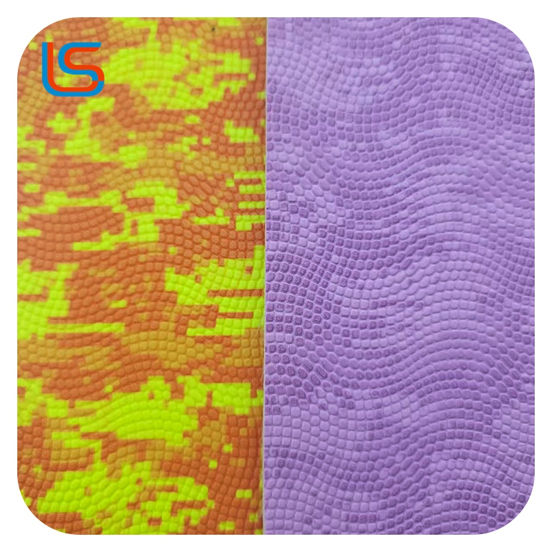 #NH5 Toy Ball Leather Basketball Leather Soft Elastic Thick Anti Slip Wear Resistant Ball Leather