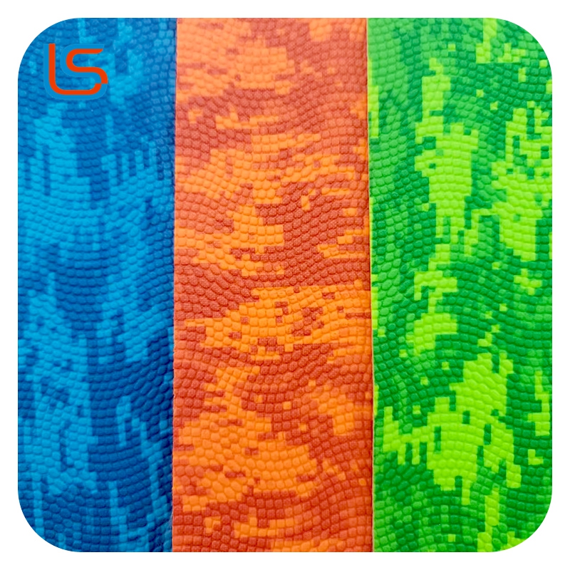 #NH5 Toy Ball Leather Basketball Leather Soft Elastic Thick Anti Slip Wear Resistant Ball Leather