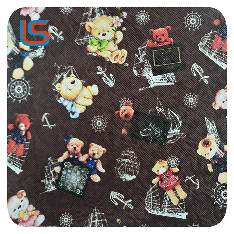 JD170620#1-1 Transfer Film PVC Artificial Leather Series Vibrant Colors Diverse Shades Ideal for Bags and Upholstery