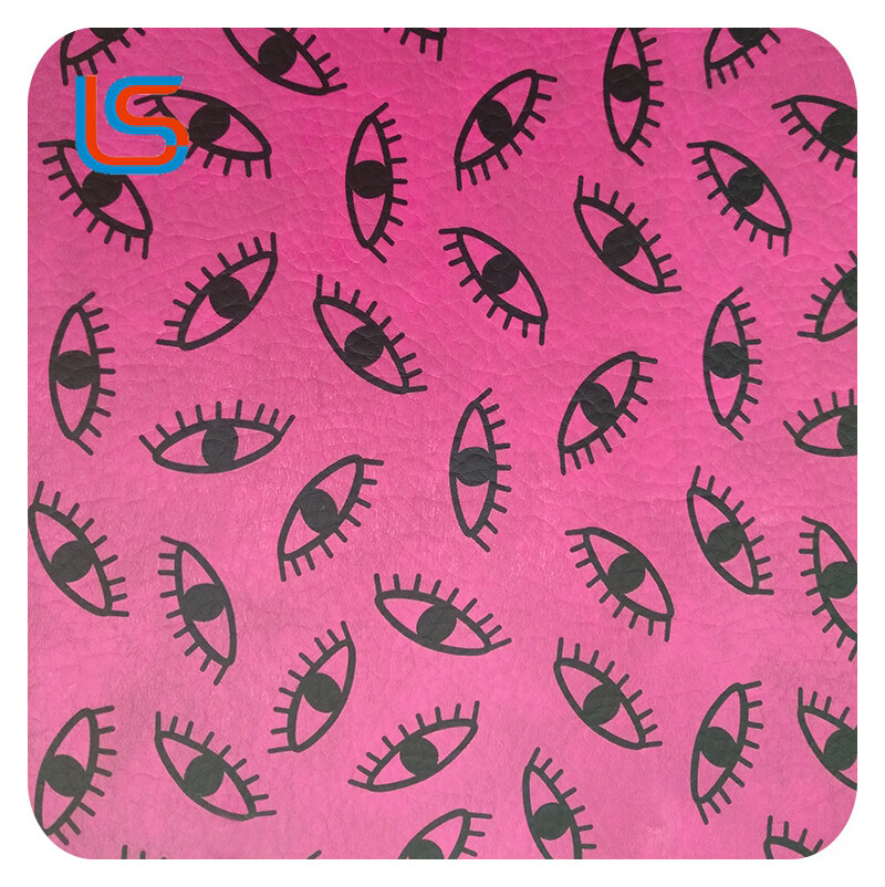 JD170620#1-3 PVC Artificial Leather Transfer Film Series Vibrant Colors Diverse Shades Suitable for Bags and Upholstery