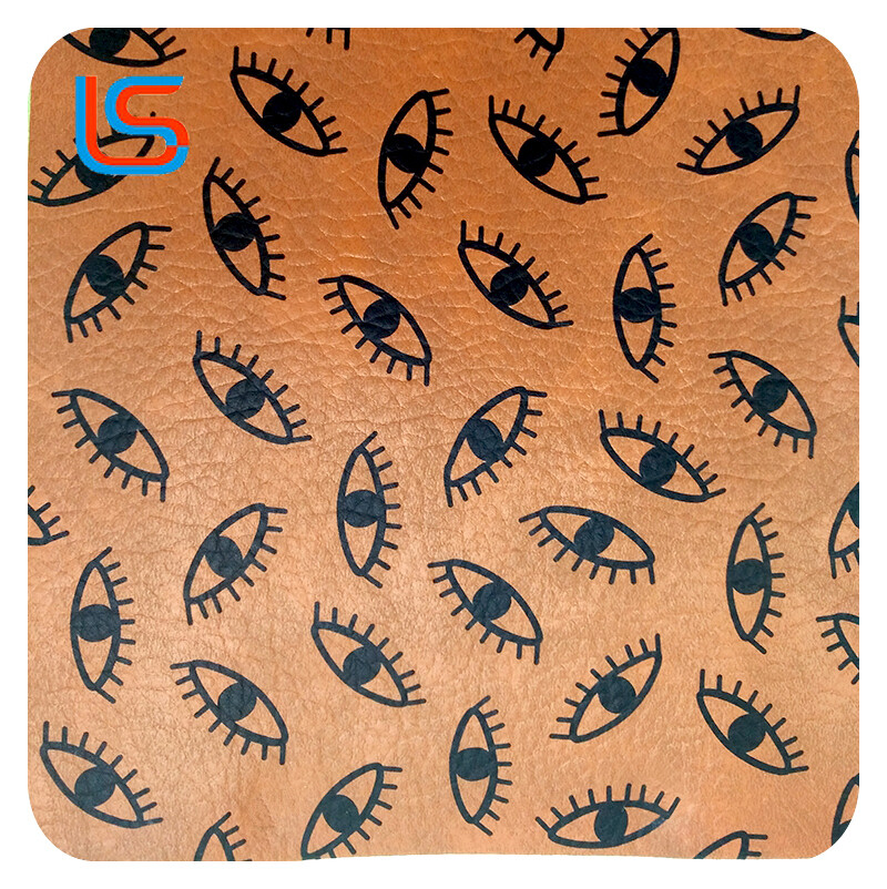 JD170620#1-3 PVC Artificial Leather Transfer Film Series Vibrant Colors Diverse Shades Suitable for Bags and Upholstery